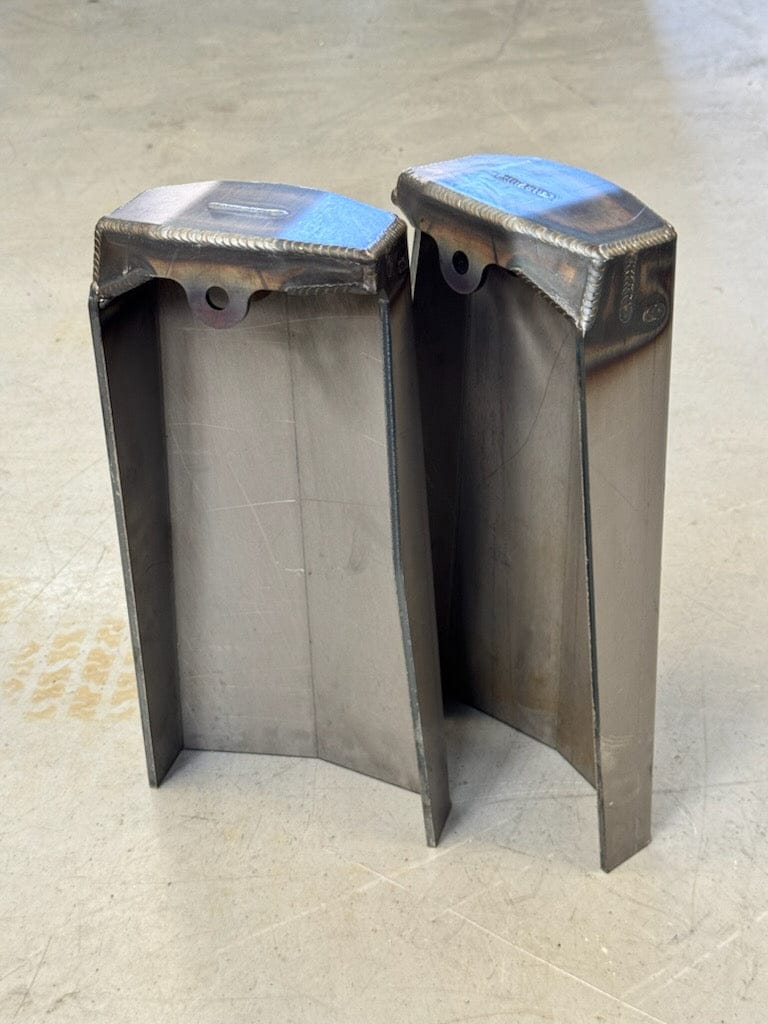 Freel Good Performance Suspension Universal Coil Over/Shock Towers (OST)