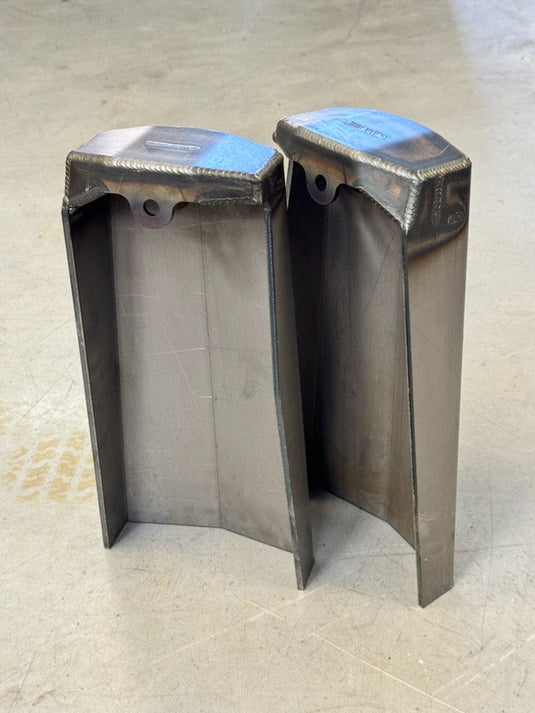 Freel Good Performance Suspension Universal Coil Over/Shock Towers (OST)