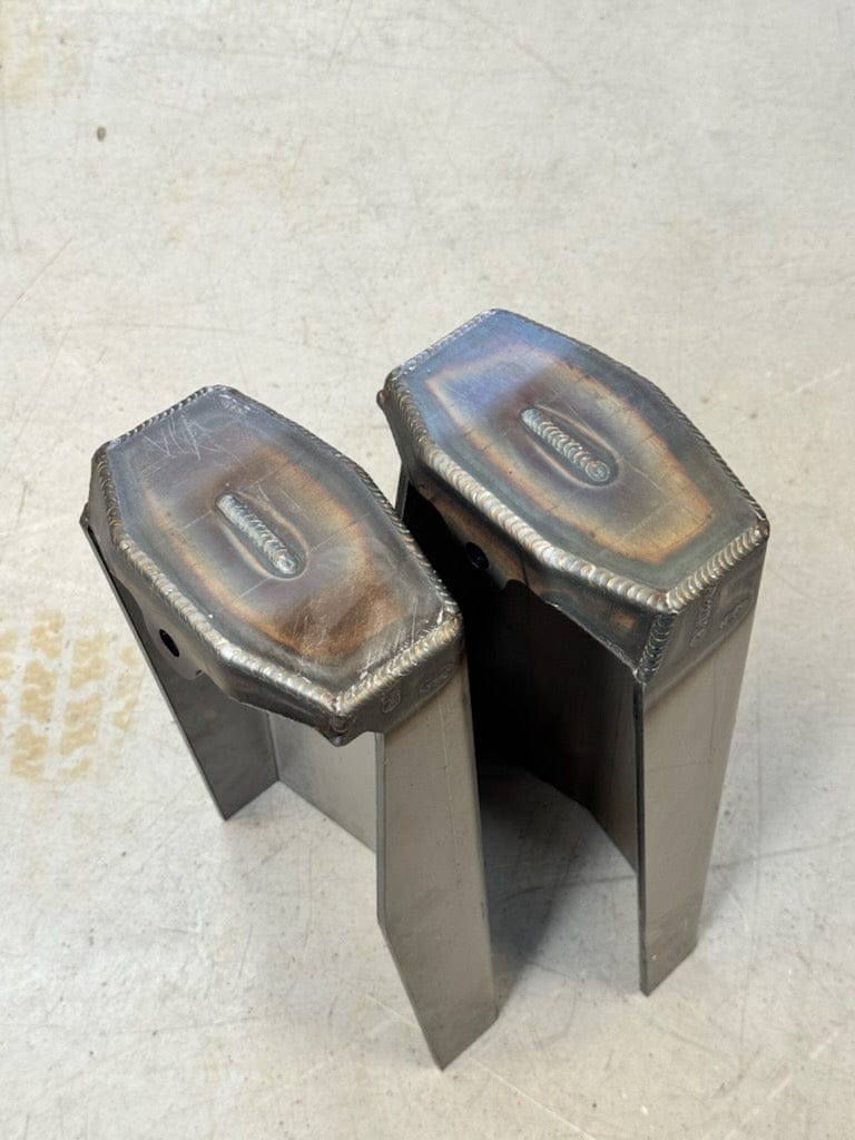 Freel Good Performance Suspension Universal Coil Over/Shock Towers (OST)