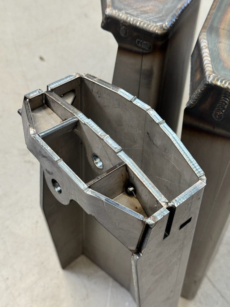 Freel Good Performance Suspension Universal Coil Over/Shock Towers (OST)