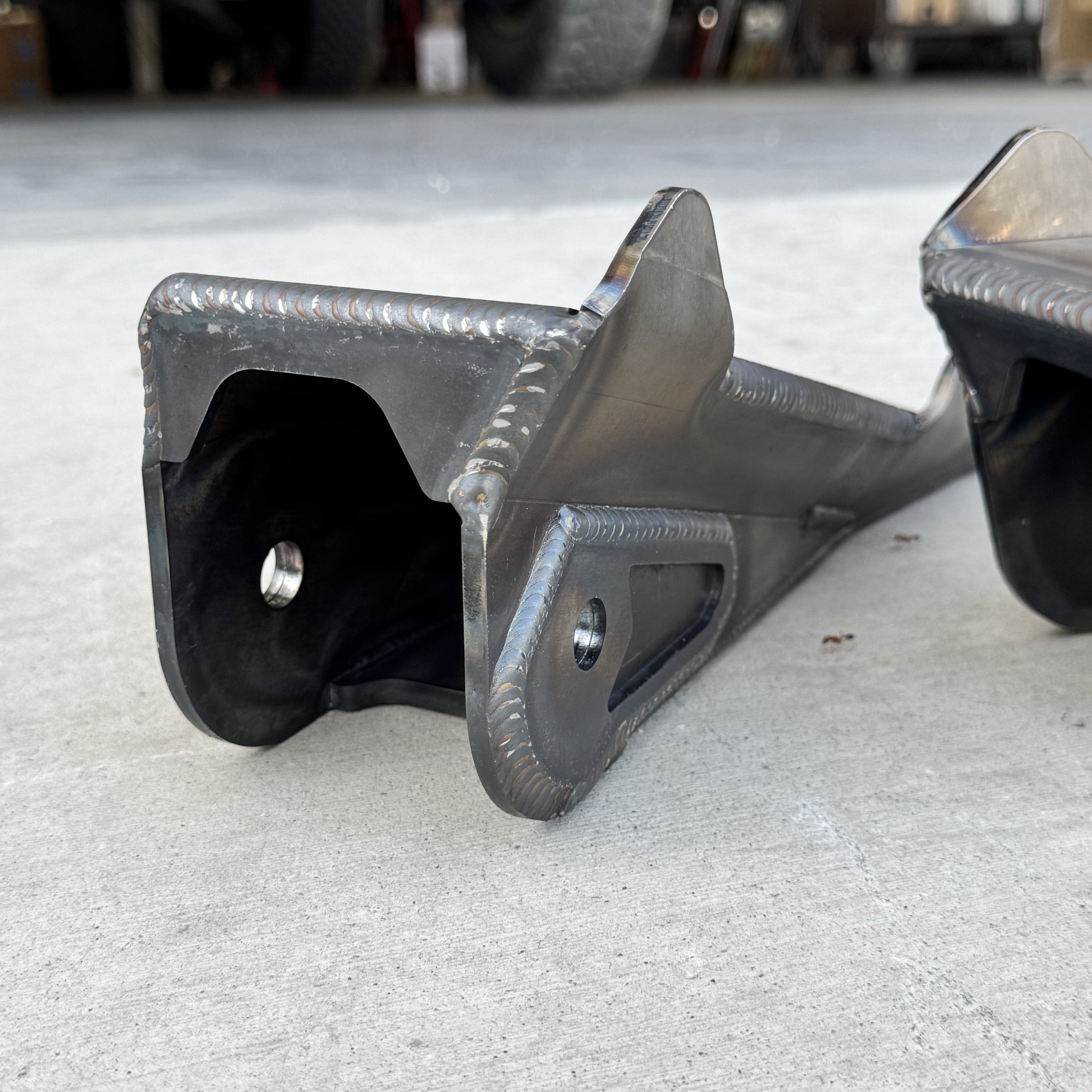 Freel Good Performance Suspension Universal Lower Link Mounts