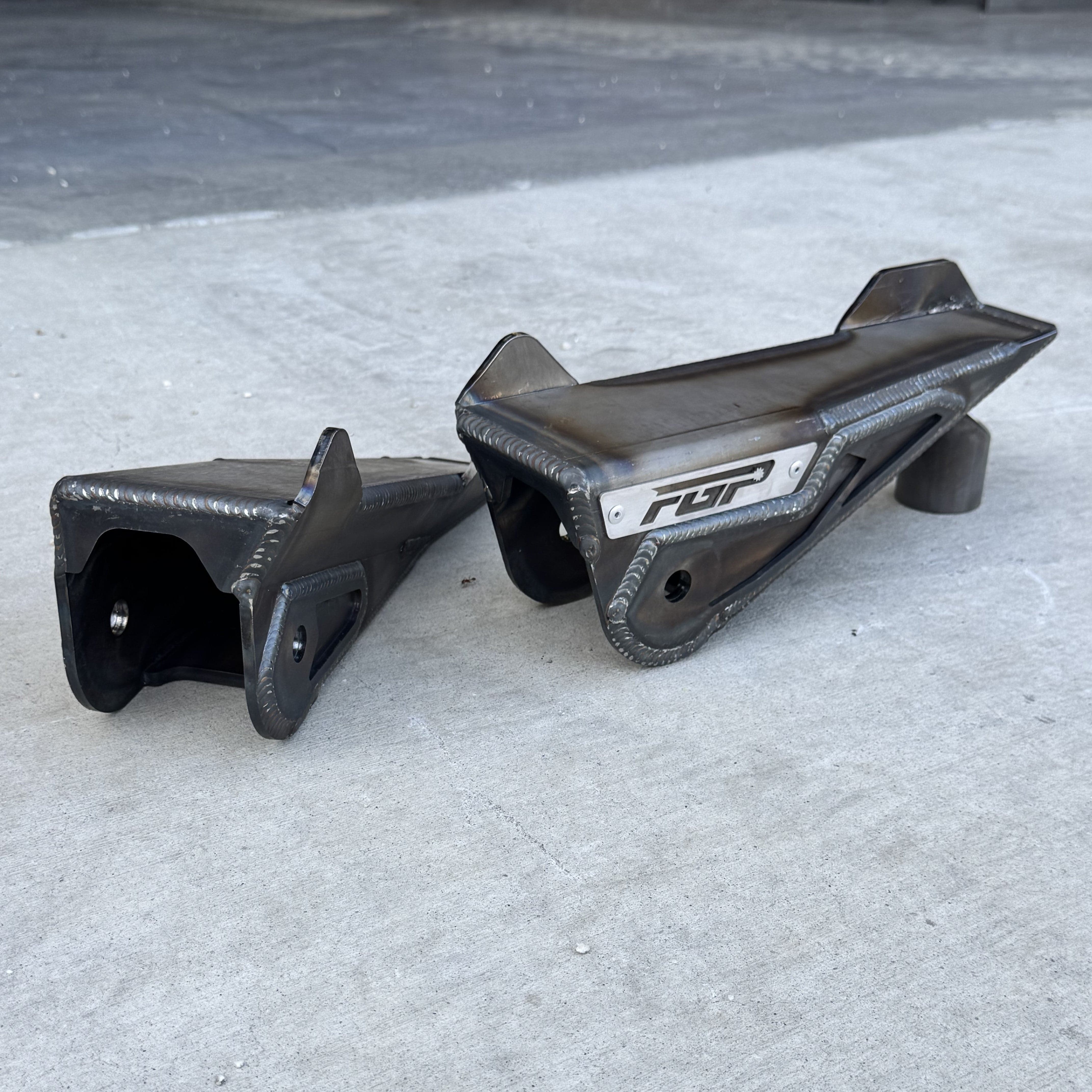 Freel Good Performance Suspension Universal Lower Link Mounts