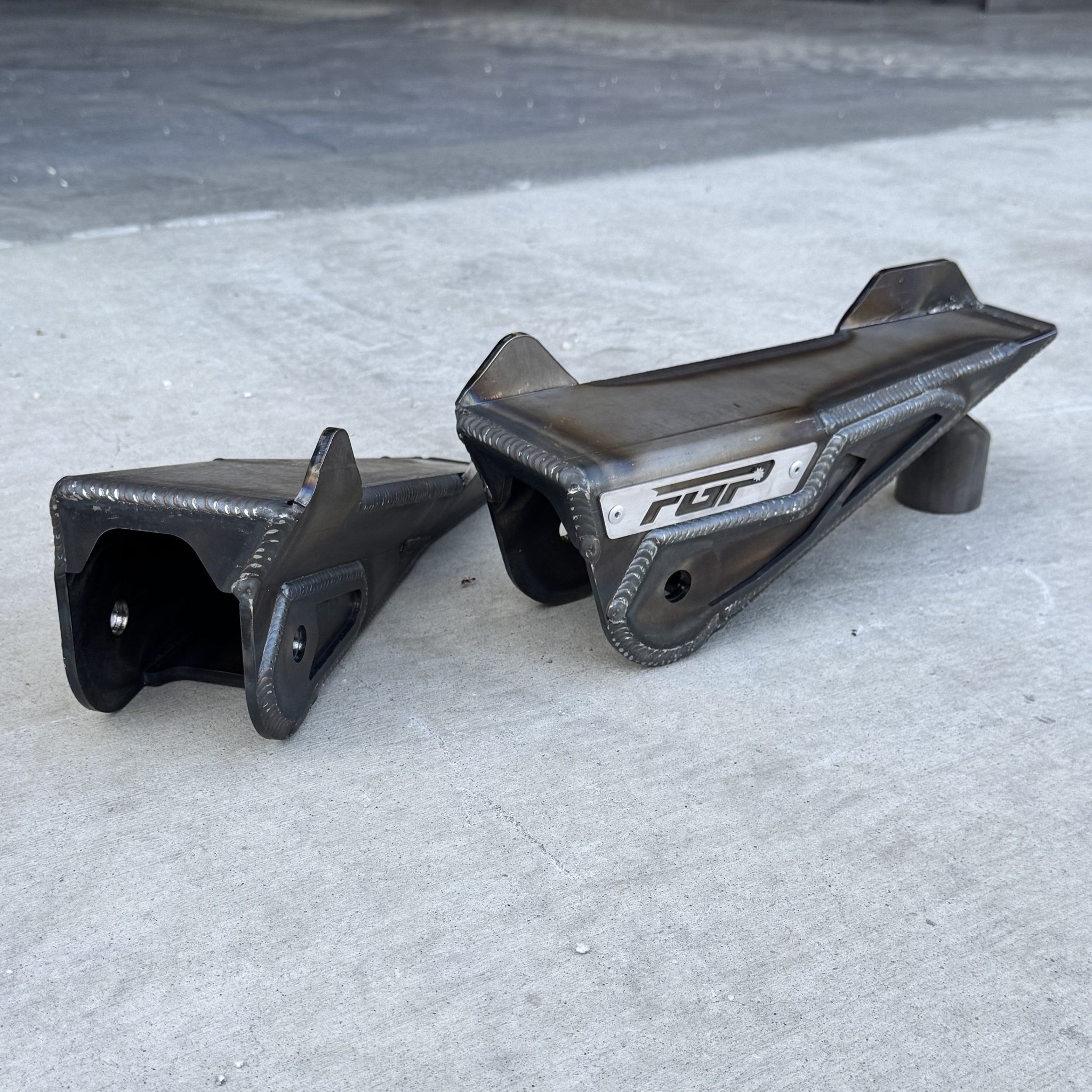 Freel Good Performance Suspension Universal Lower Link Mounts