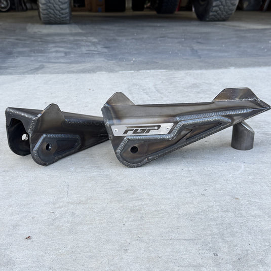 Freel Good Performance Suspension Universal Lower Link Mounts