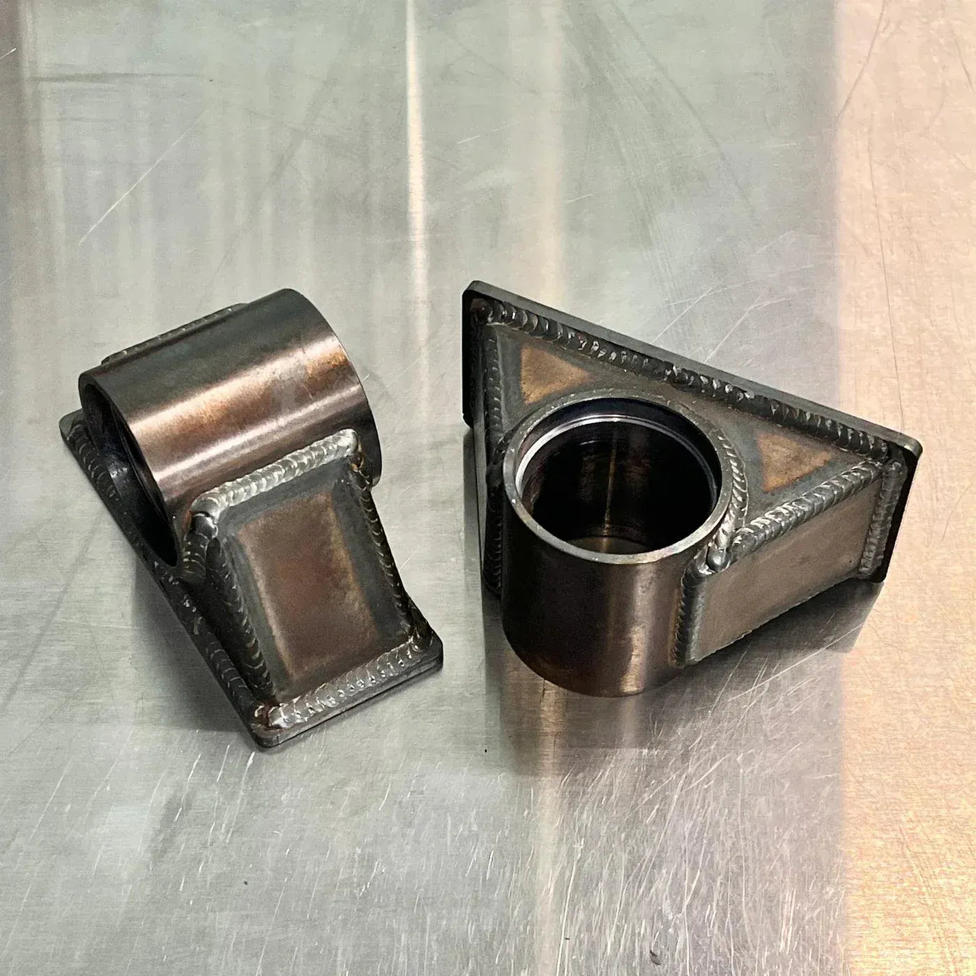 Freel Good Performance Suspension WIY Bump Stop Mount Kit