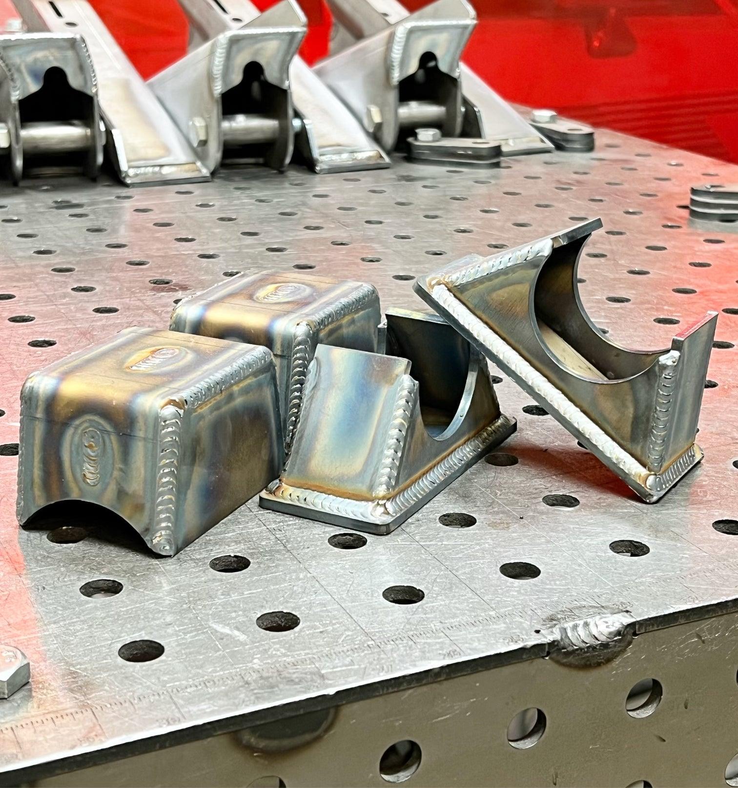 Freel Good Performance Suspension WIY Bump Stop Mount Kit