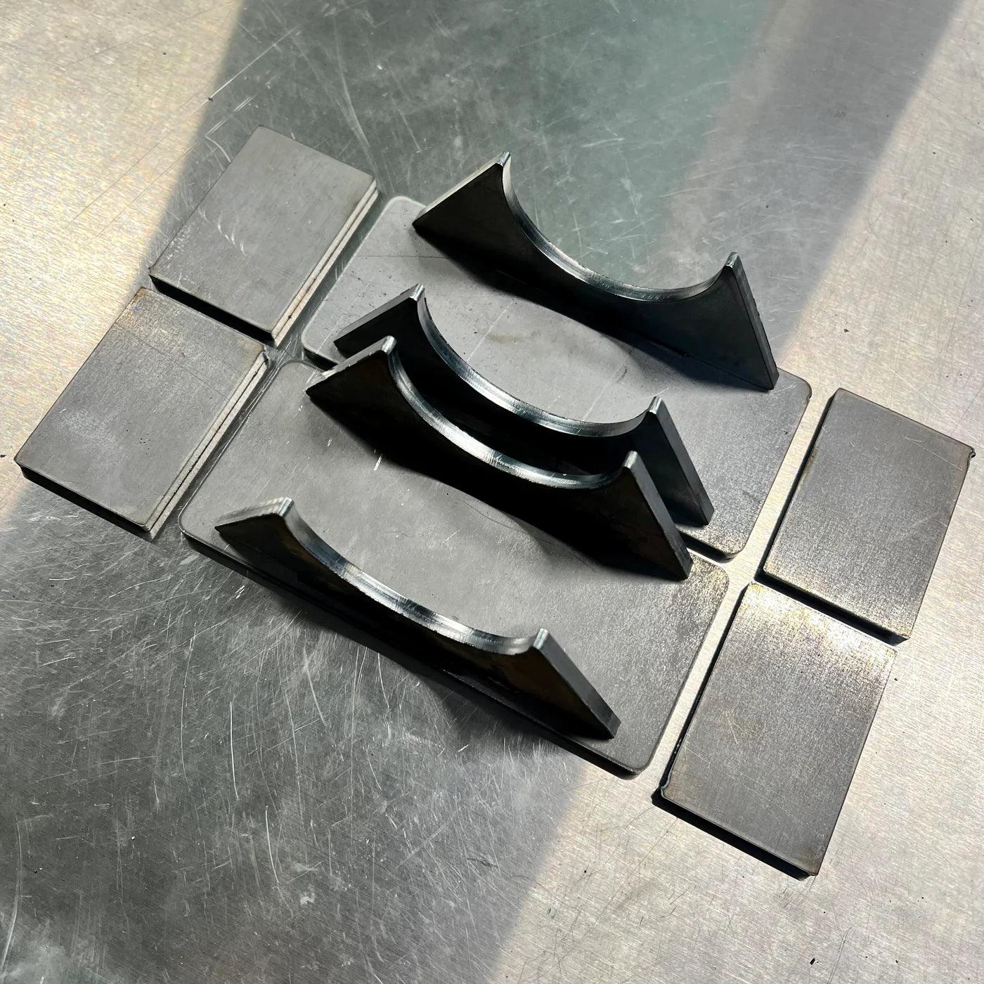 Freel Good Performance Suspension WIY Bump Stop Mount Kit