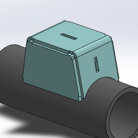 Freel Good Performance Suspension WIY Bump Stop Strike Pads