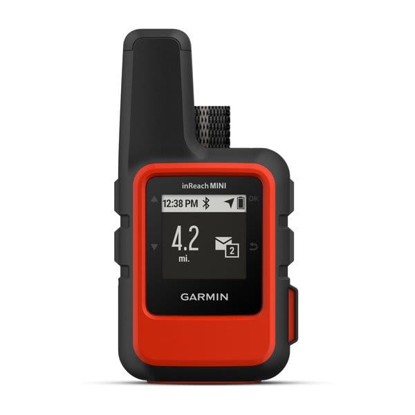 Garmin Reach Mini for Outdoor Adventures