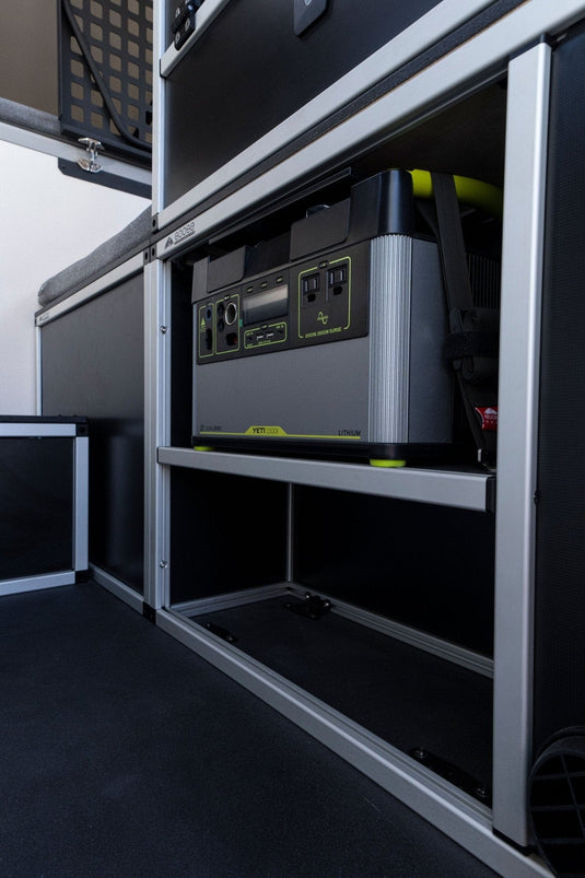 Goose Gear Camper Include Shipping Scout Tuktut Power Module