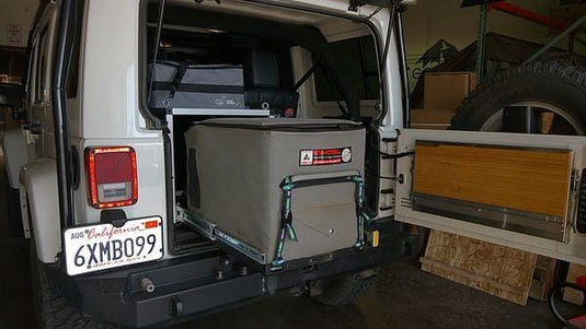 Goose Gear Drawers + Organization IceBox 1.31 - 25