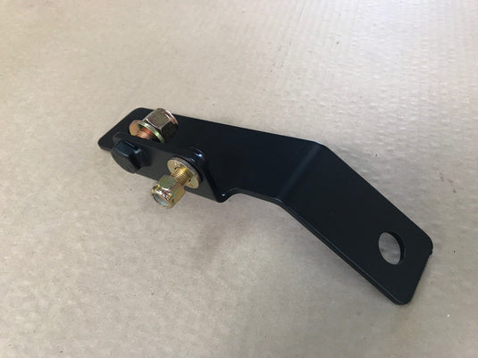 Goose Gear Drawers + Organization Include Shipping Jeep Wrangler 2007-2018 JKU 4 Door - 60% Seat Delete Bracket