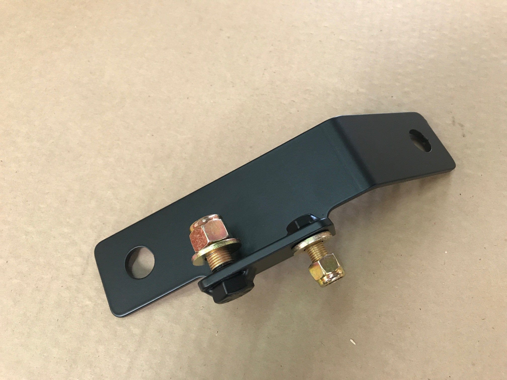 Goose Gear Drawers + Organization Include Shipping Jeep Wrangler 2007-2018 JKU 4 Door - 60% Seat Delete Bracket