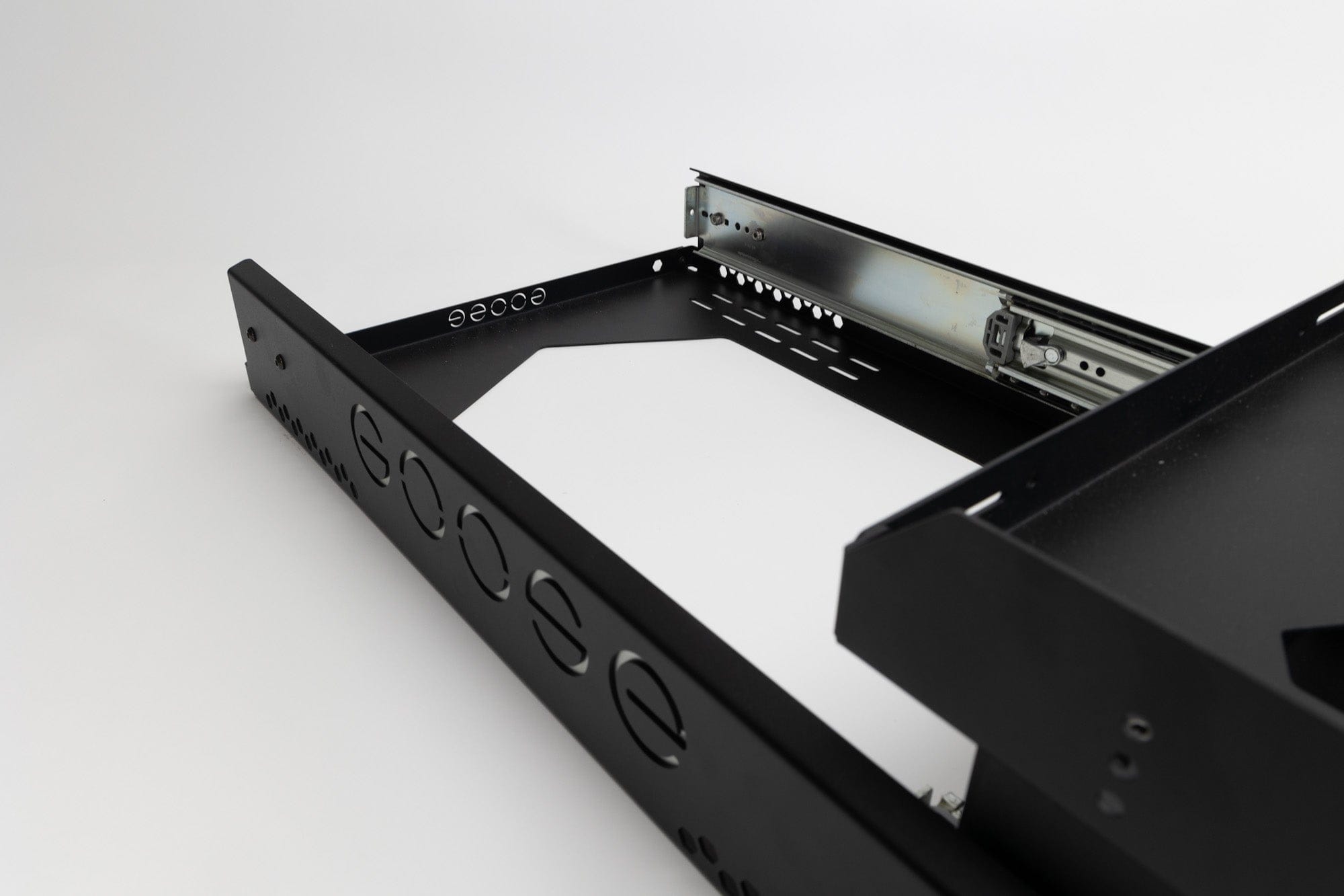 Goose Gear Drawers + Organization Solo CampKitchen