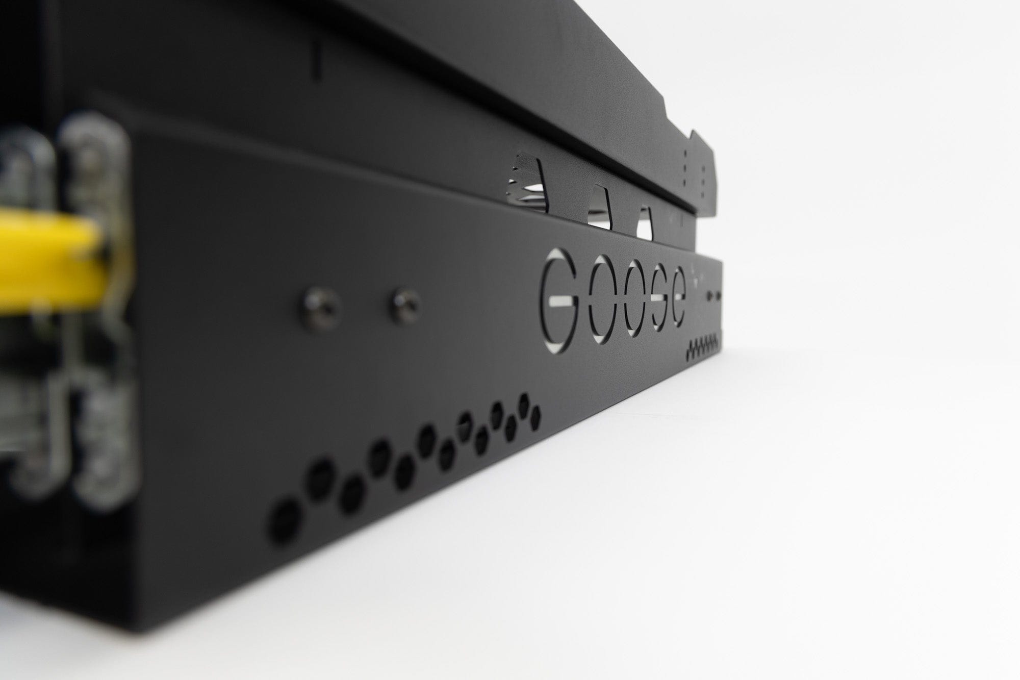 Goose Gear Drawers + Organization Solo CampKitchen