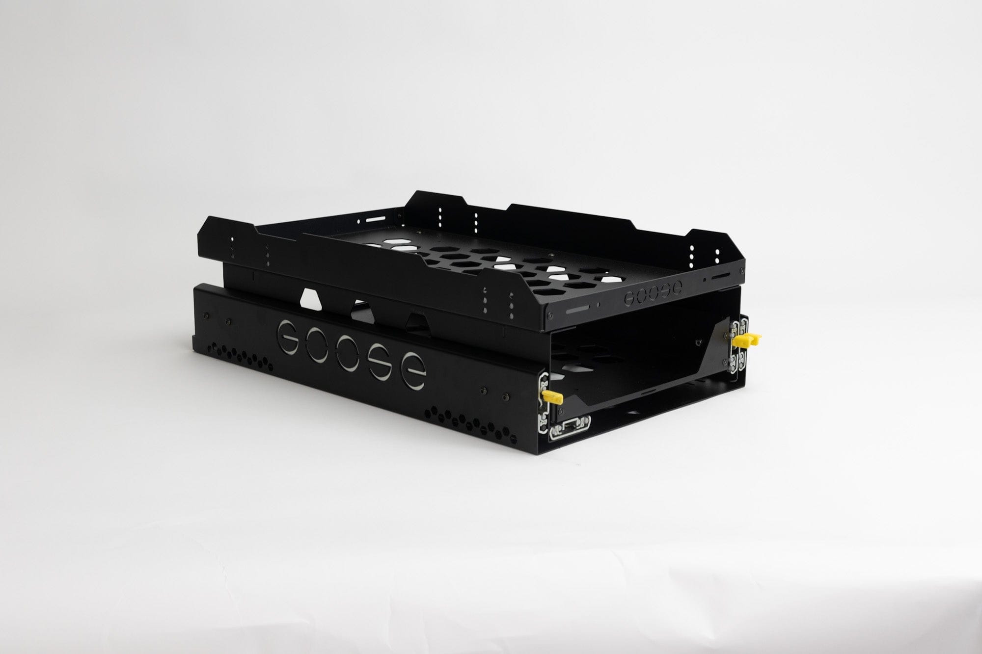 Goose Gear Drawers + Organization Solo CampKitchen