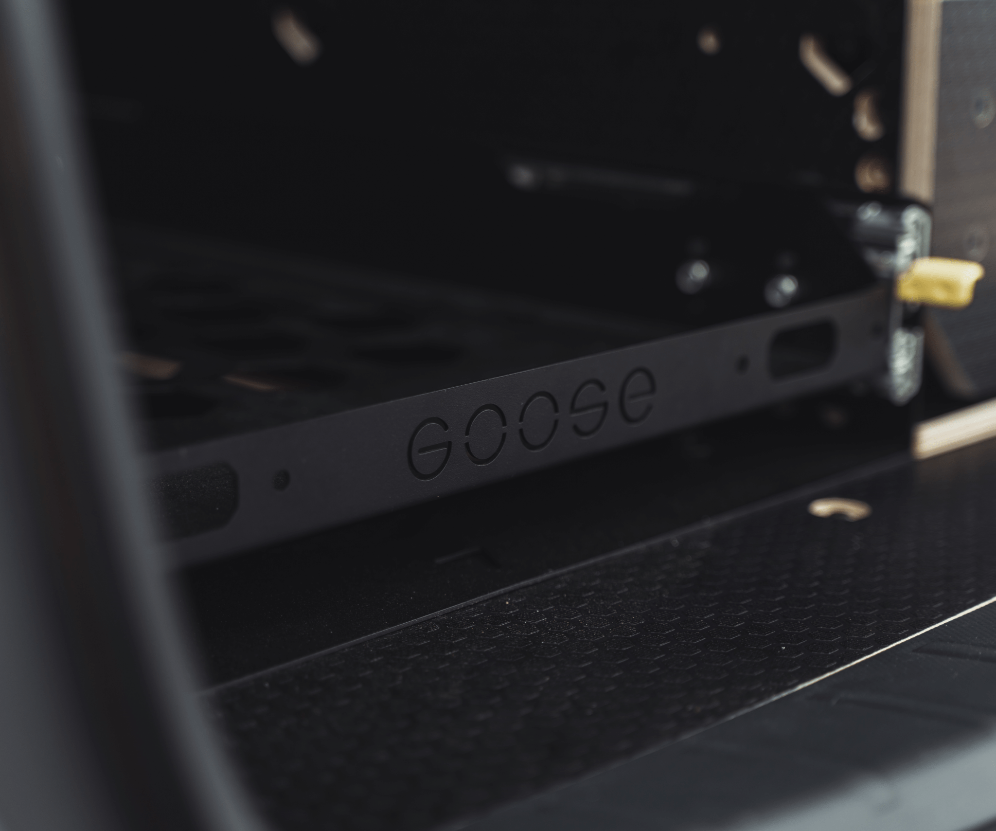 Goose Gear Drawers + Organization Ultimate Chef Package - Subaru Outback 2020-Present 6th Gen.