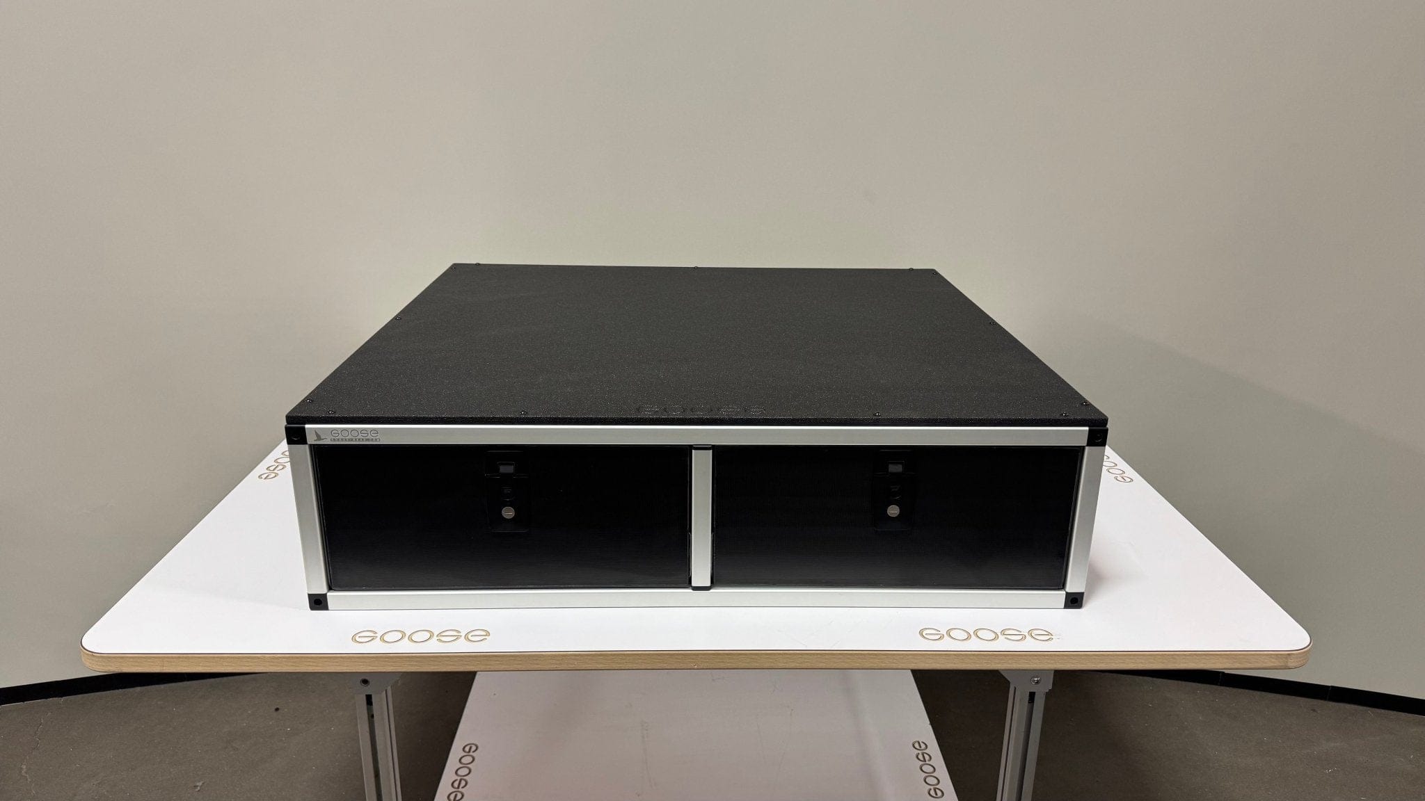 Goose Gear Drawers Side x Side Drawer Module - 41-3/8