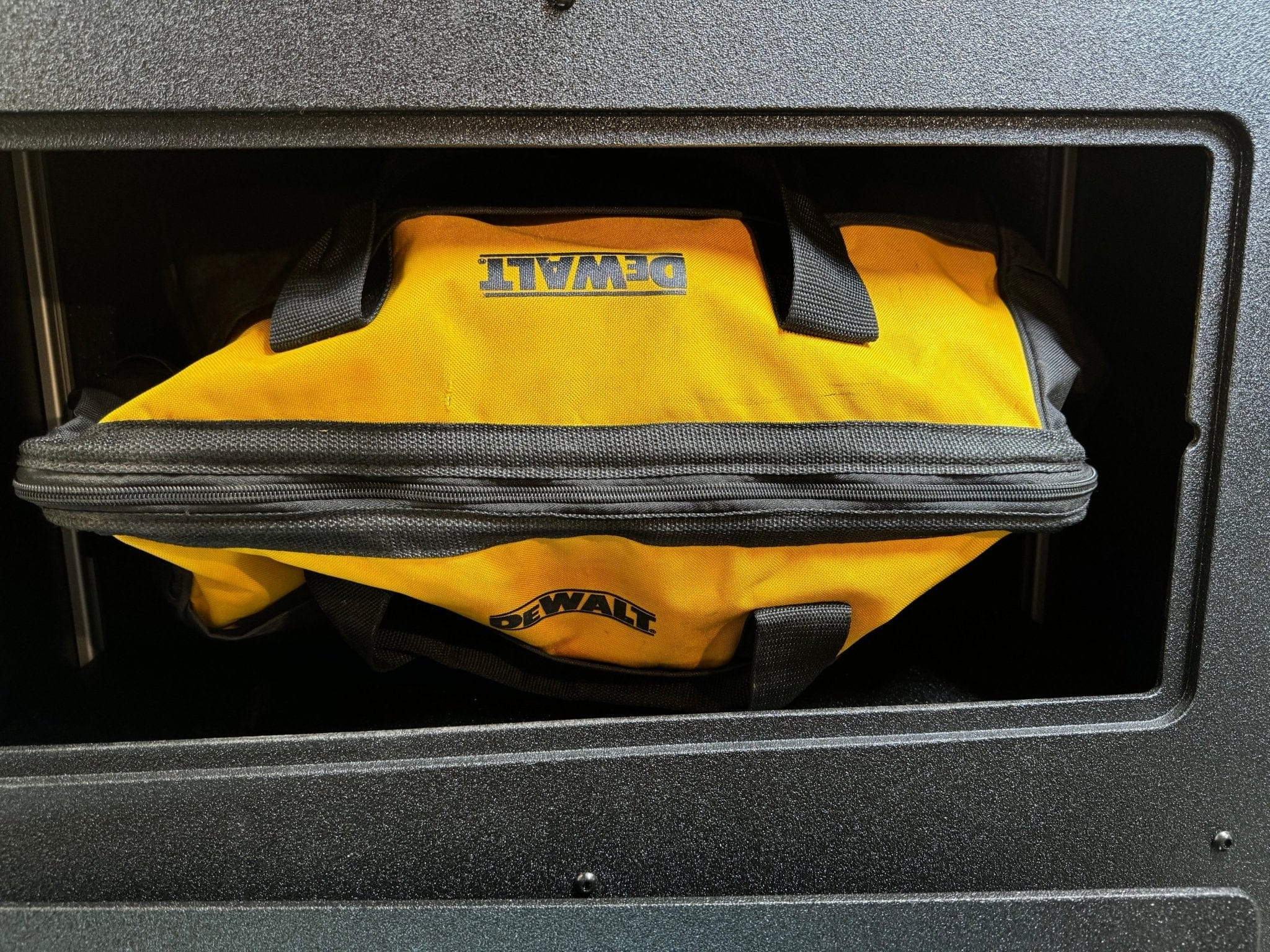 Goose Gear Drawers Toyota - Sequoia - 2023-Present - 3rd Gen - Explore Series - Single Drawer - 28-3/16