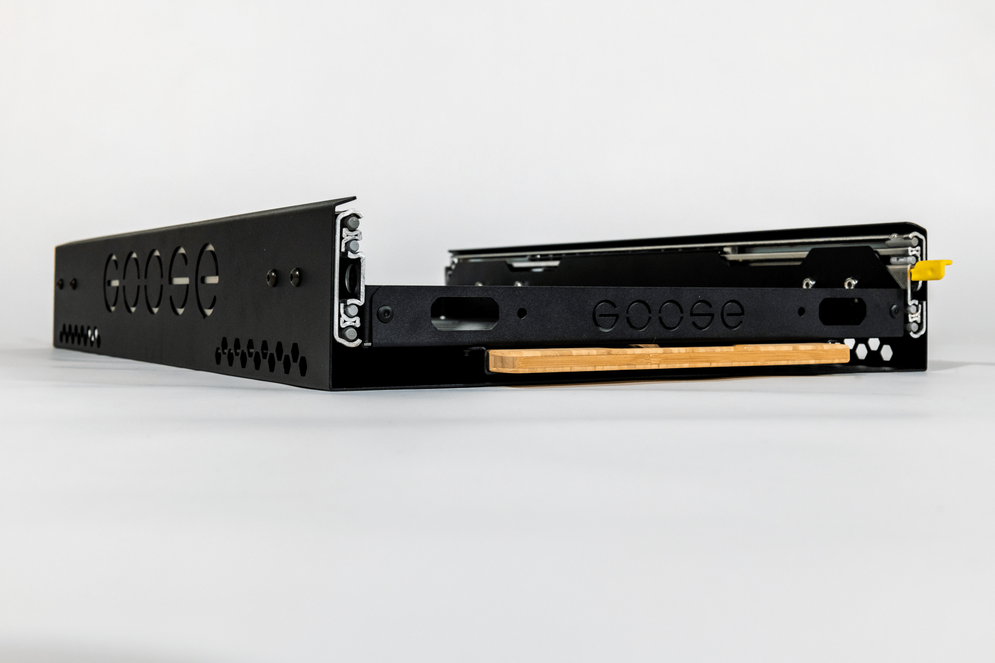 Goose Gear Fridge Storage Solo Fridge Slide - Standard