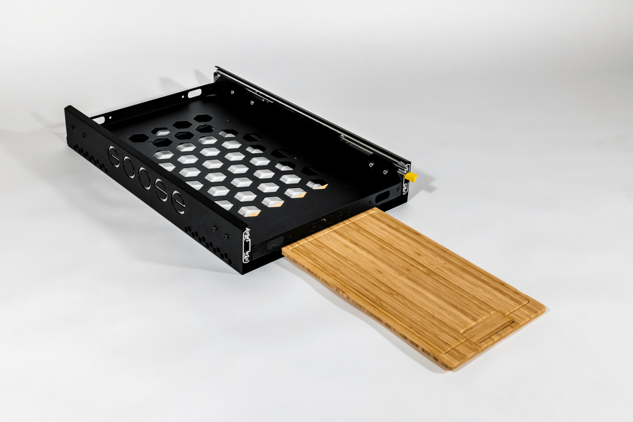 Goose Gear Fridge Storage Solo Fridge Slide - Standard