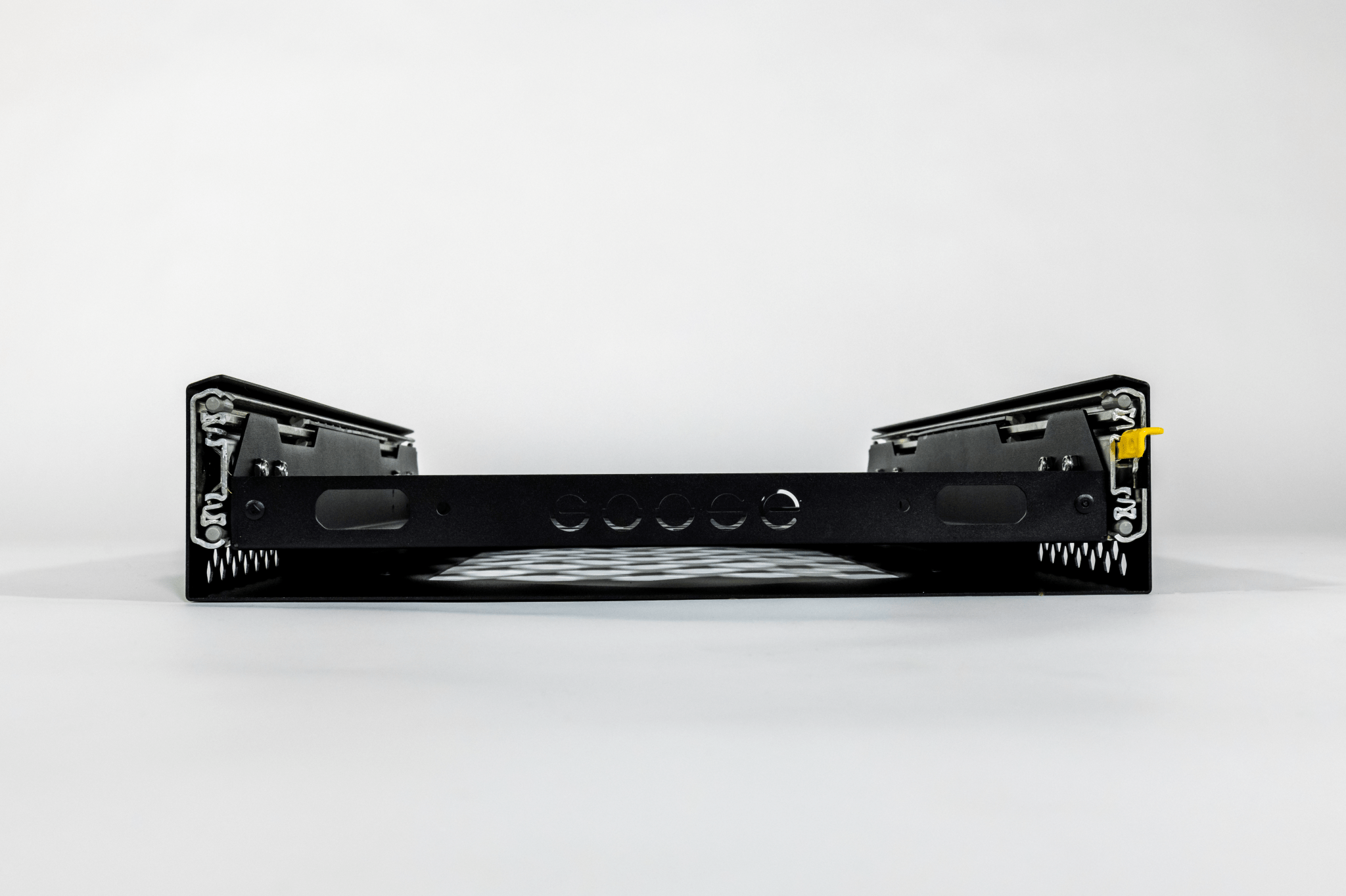 Goose Gear Fridge Storage Solo Fridge Slide - Standard