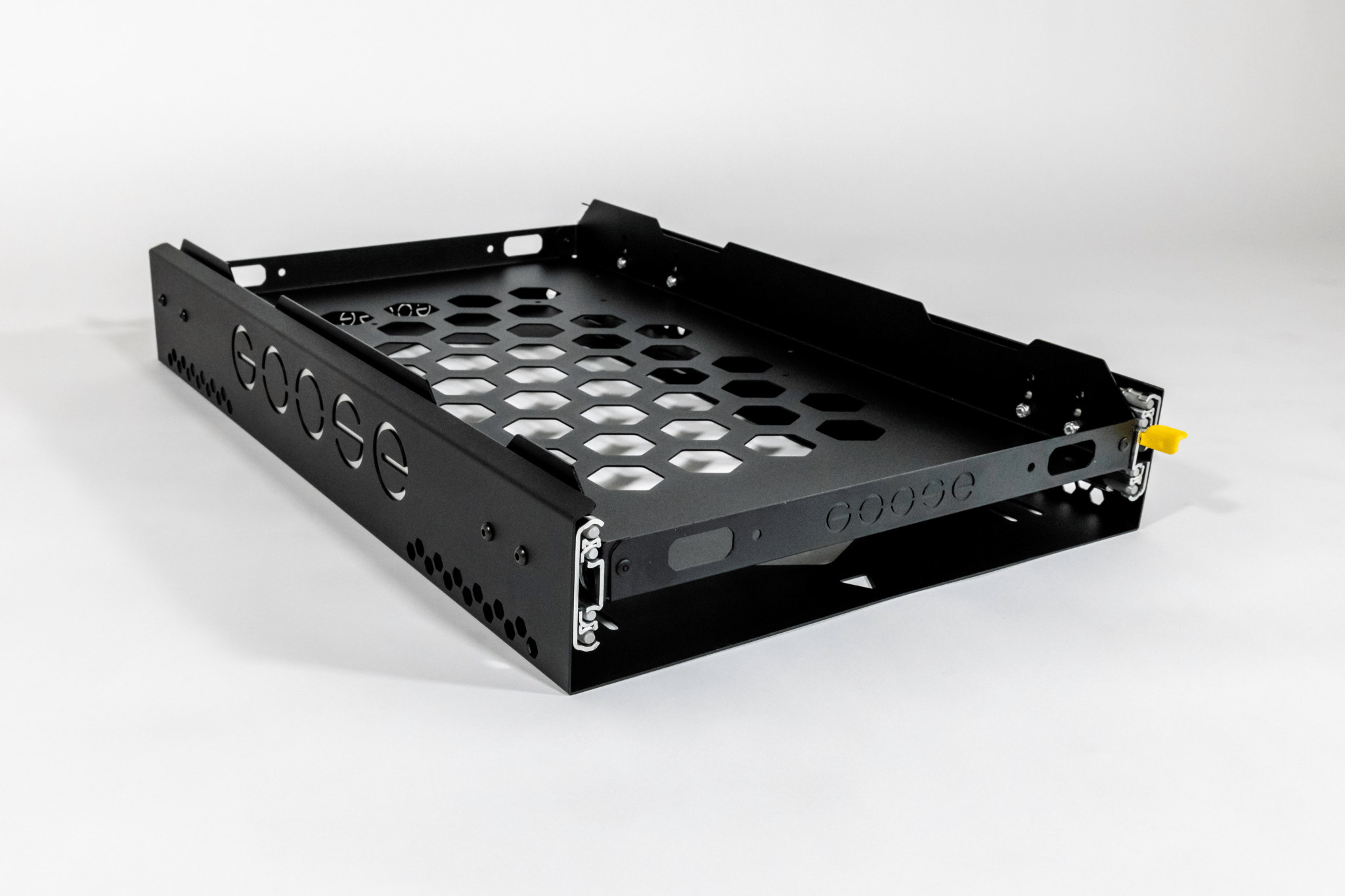 Goose Gear Fridge Storage Solo Fridge Slide - Standard