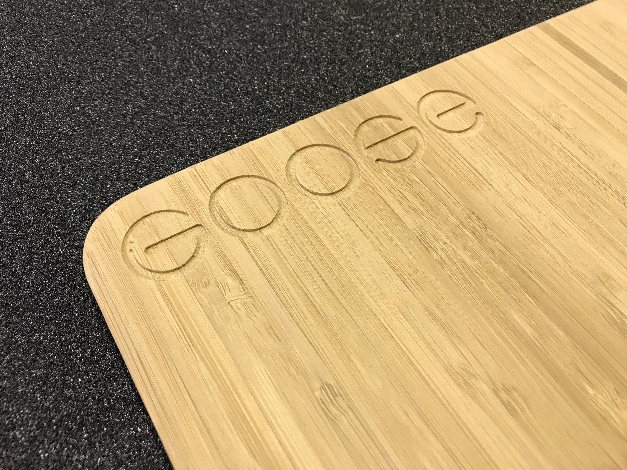 Goose Gear Goose Gear Accessories Include Shipping Goose Gear Cutting Board