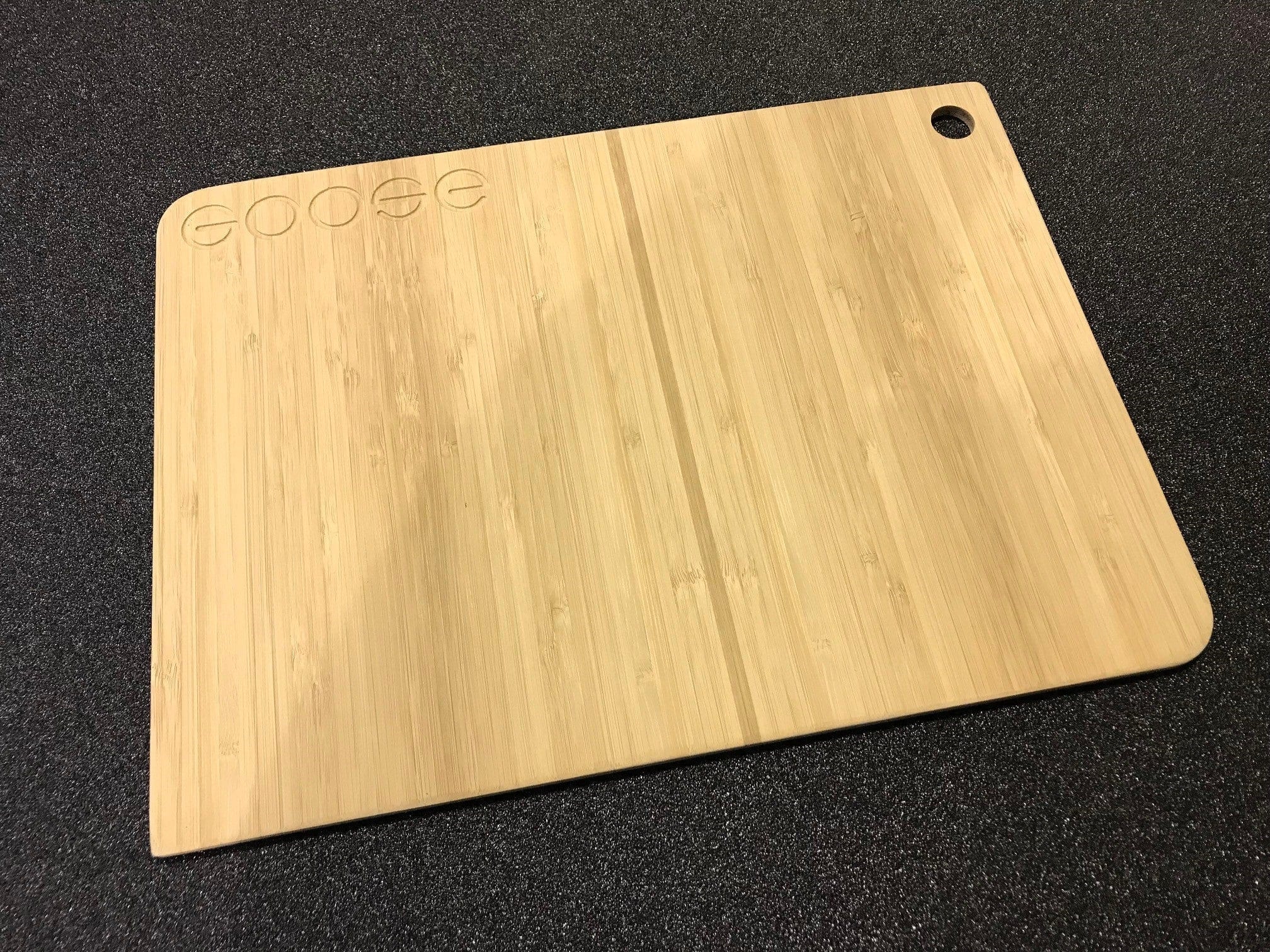Goose Gear Goose Gear Accessories Include Shipping Goose Gear Cutting Board