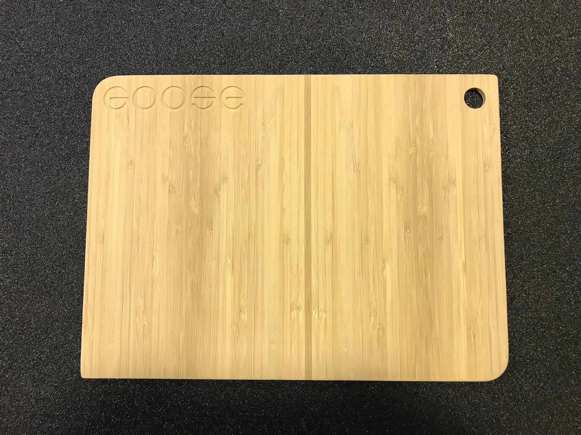 Goose Gear Goose Gear Accessories Include Shipping Goose Gear Cutting Board
