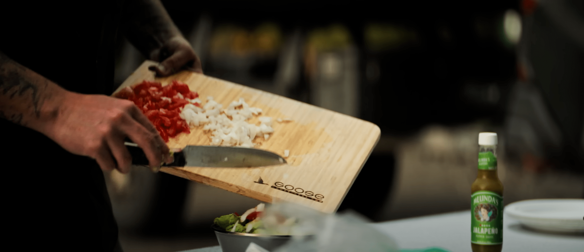 Goose Gear Goose Gear Accessories Include Shipping Goose Gear Cutting Board