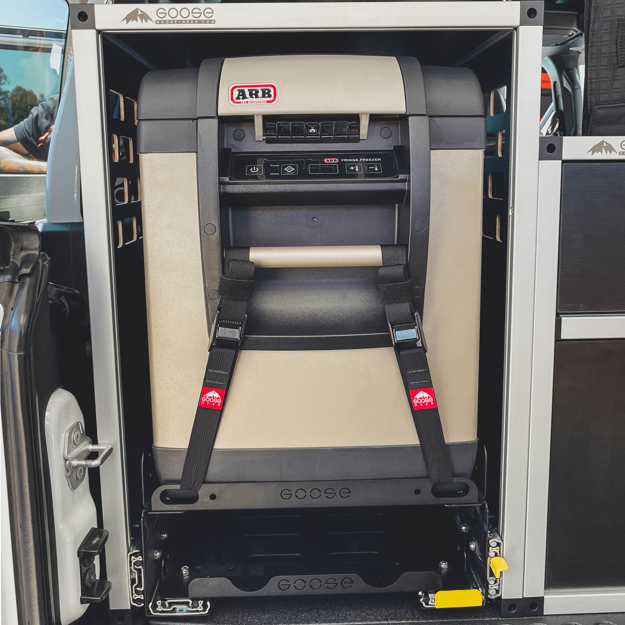 Goose Gear Goose Gear Accessories Include Shipping Goose Gear Strap Kit