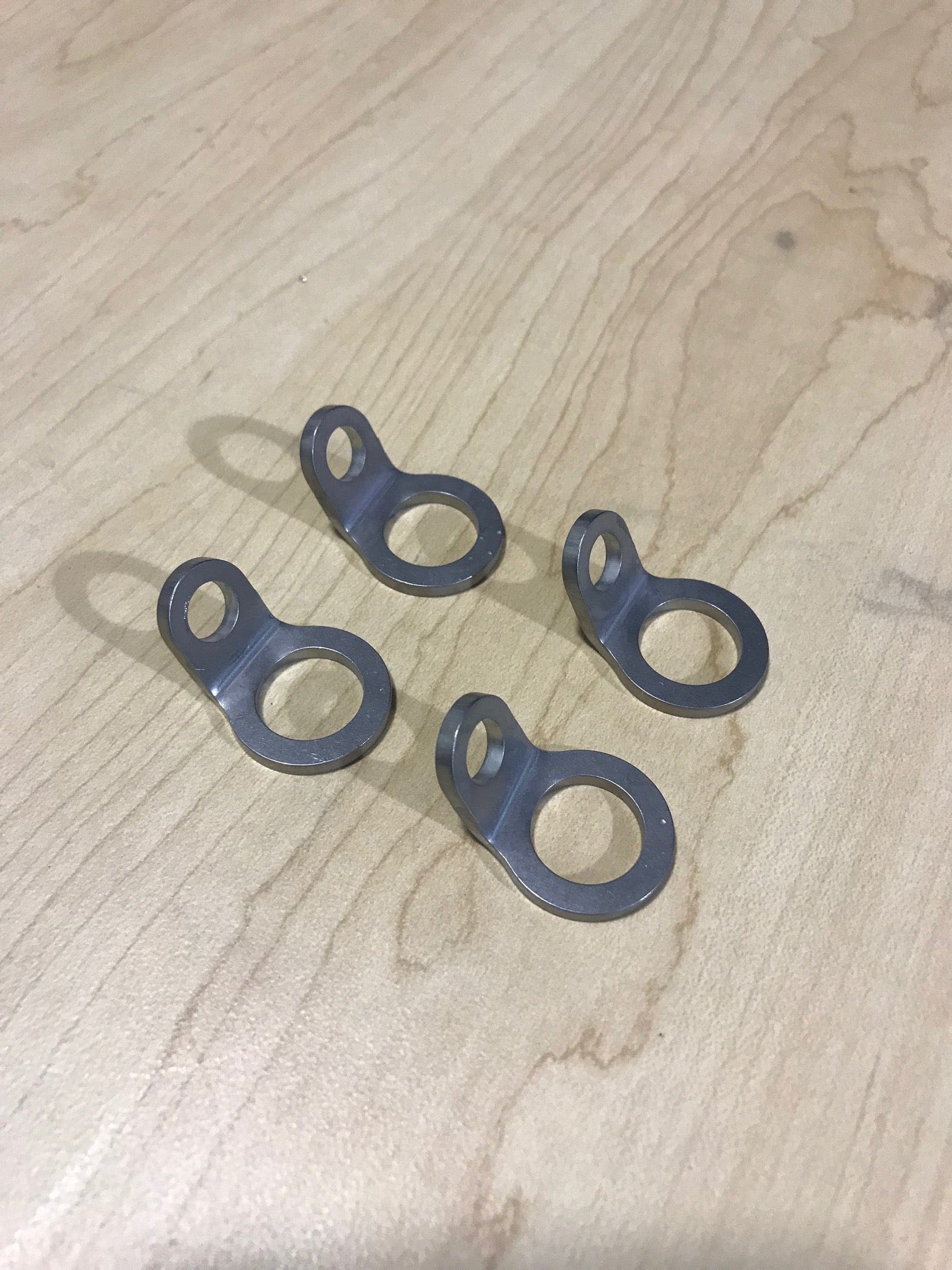 Goose Gear Goose Gear Accessories Park Series Anchors