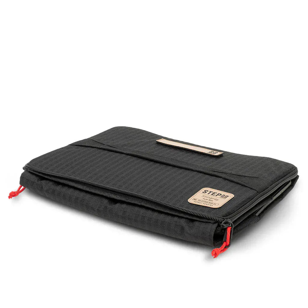 Goose Gear Goose Gear Accessories Standard Black Stingray™ Flat Box