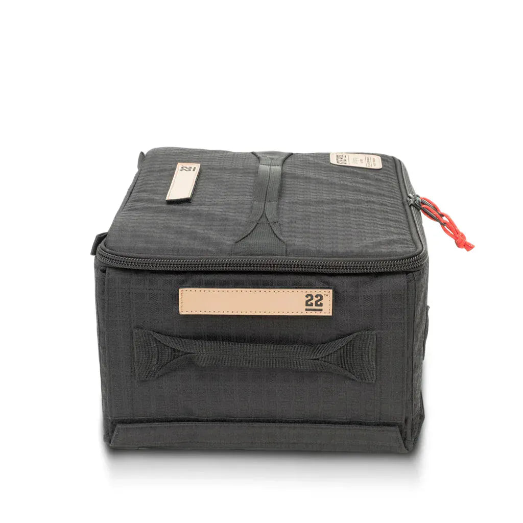 Goose Gear Goose Gear Accessories Standard Black Stingray™ Flat Box