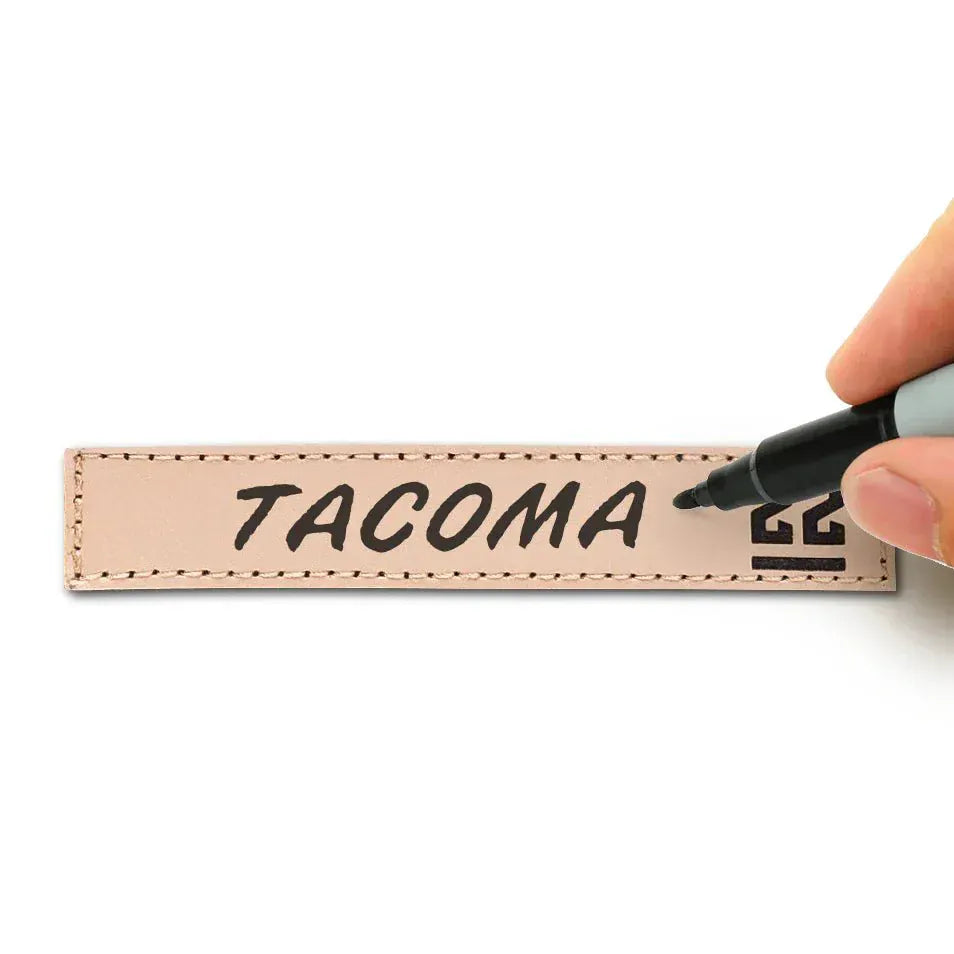 Goose Gear Goose Gear Accessories Standard Black Stingray™ Flat Box