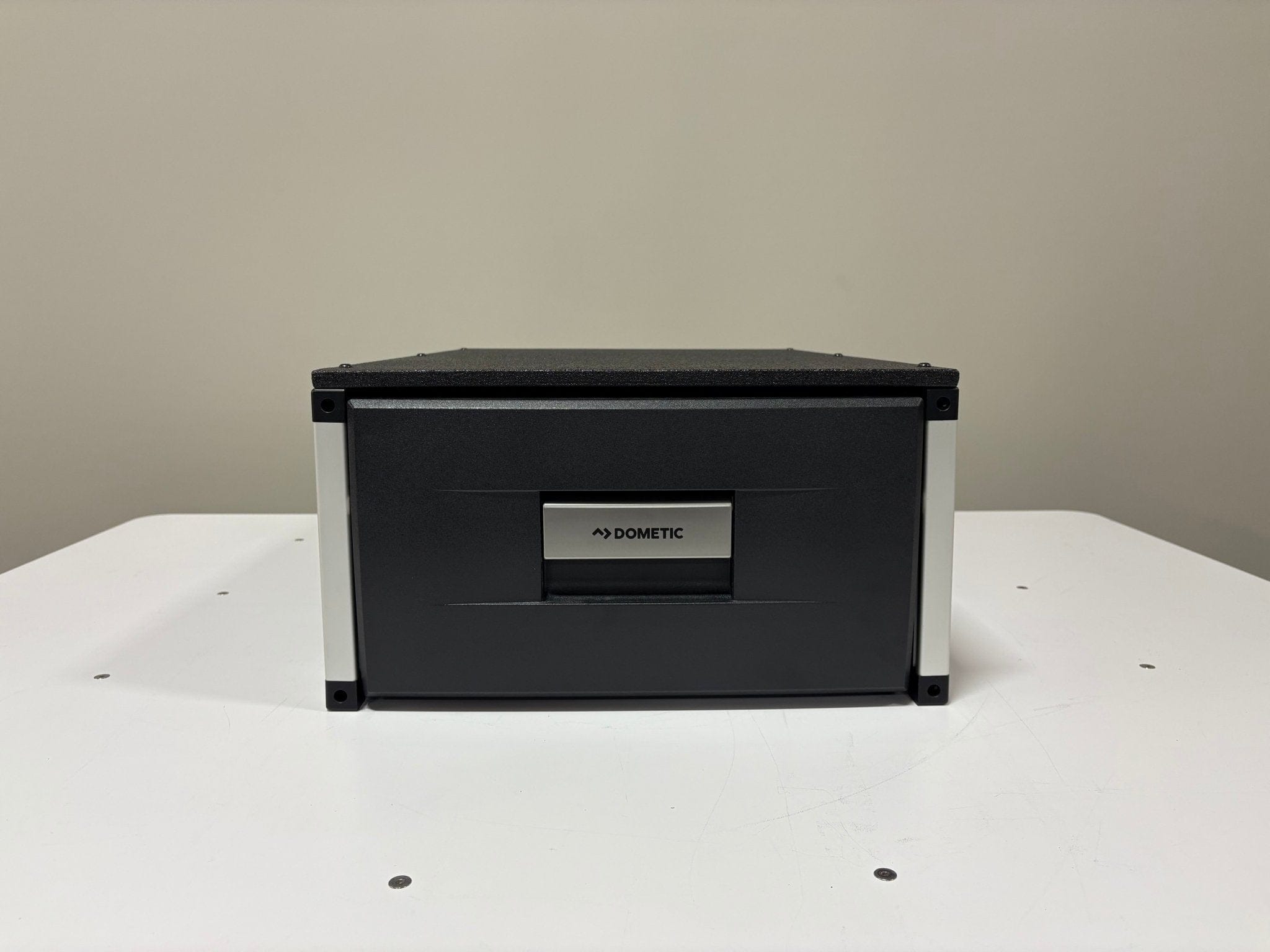 Goose Gear Goose Gear Module Dometic Fridge Drawer Module - Explore Series - Rectangular Top Plate - 19-1/4
