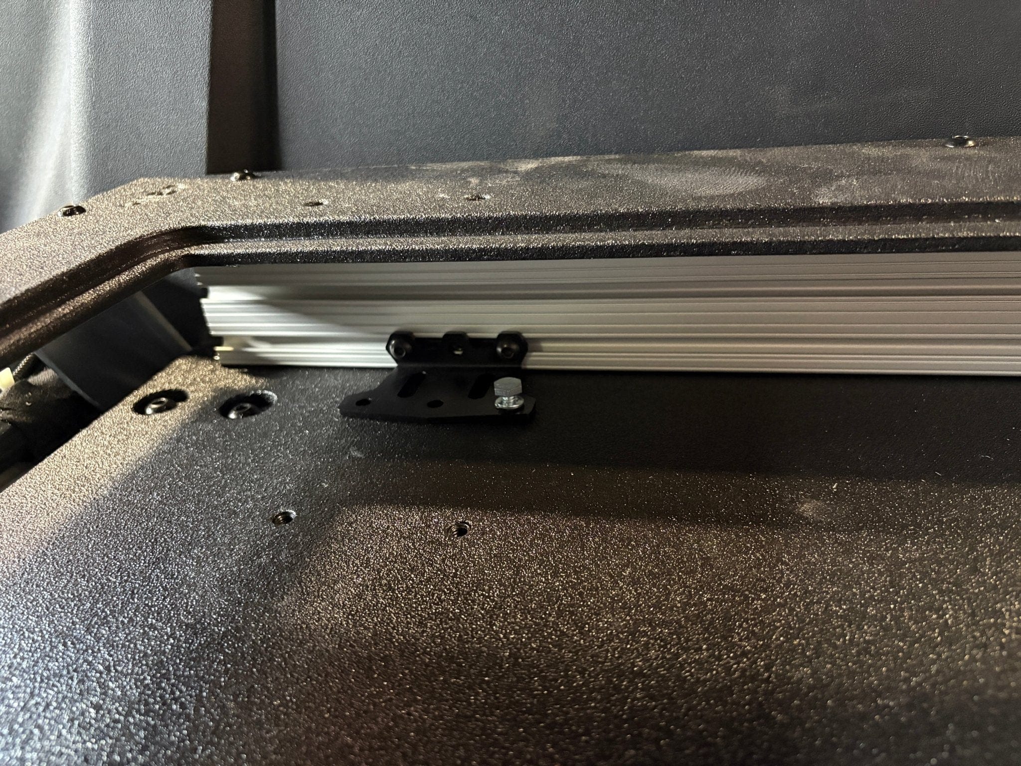 Goose Gear Goose Gear Module Ford - Bronco - 2021-Present - 6th Gen - 4 Door - Explore Series -  Storage Module