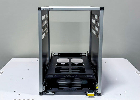 Goose Gear Interior Storage CampKitchen 2.3 - 25