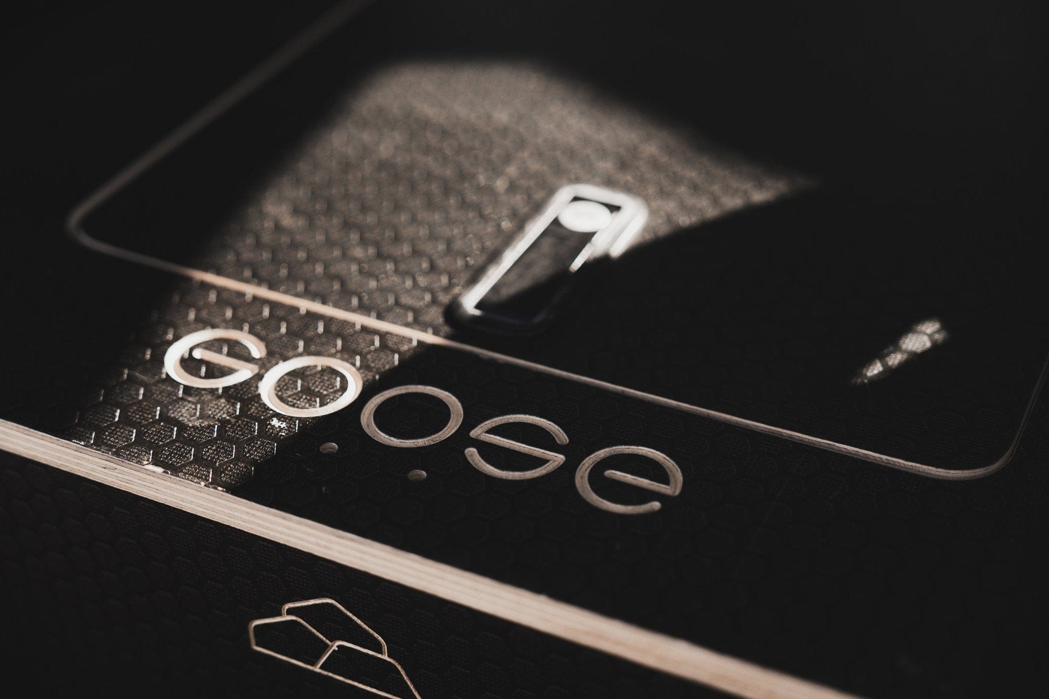 Goose Gear Packages Rear Storage Package - Subaru Crosstrek 2018-2023 2nd Gen.