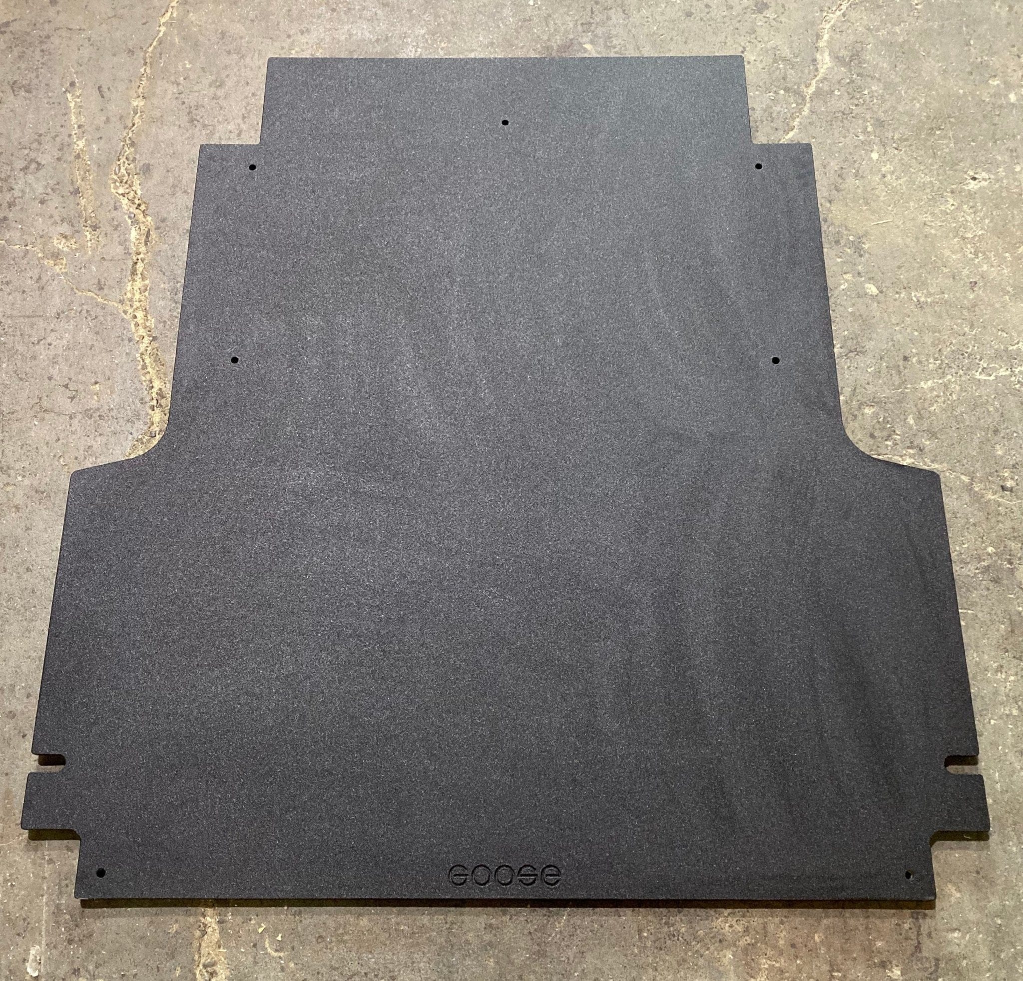 Goose Gear Plate Systems Include Shipping Jeep Gladiator 2019-Present 4 Door - Bed Plate System