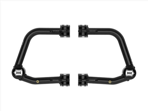 ICON Suspension Icon Tubular Upper Control Arms / 24+ Tacoma, 24+ Land Cruiser 250, 24+ GX550