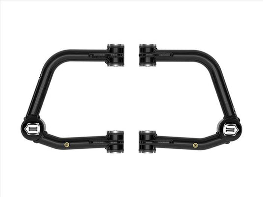 ICON Suspension Icon Tubular Upper Control Arms / 24+ Tacoma, 24+ Land Cruiser 250, 24+ GX550