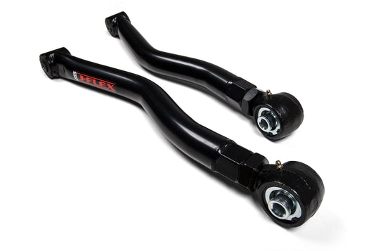 JKS Manufacturing Adjustable Control Arms Front Lower Wrangler JL and Gladiator JT JKS Manufacturing