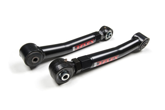 JKS Manufacturing Adjustable Control Arms Lower Wrangler TJ & LJ Cherokee XJ JKS Manufacturing