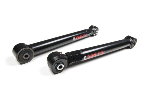 JKS Manufacturing Adjustable Control Arms Rear Lower 18-Up Jeep Wrangler JL JKS Manufacturing
