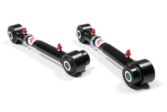 JKS Manufacturing Adjustable Front Sway Bar Links Fits 2.5 Inch-6 Inch Lift Wrangler JK Rubicon JKS Manufacturing