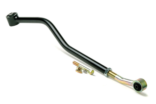 JKS Manufacturing Adjustable Front Track Bar 1 Inch-3.5 Inch Lift Wrangler TJ & LJ Cherokee XJ Comanche MJ Grand Cherokee ZJ JKS Manufacturing