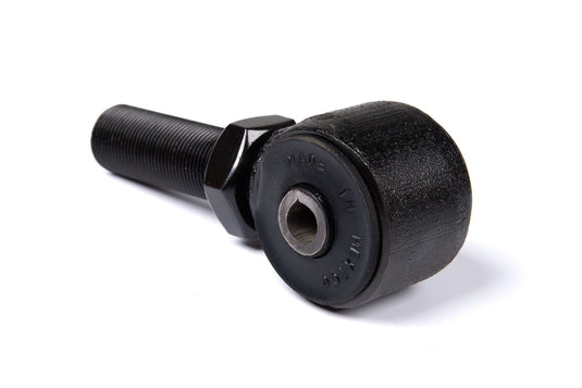 JKS Manufacturing Control Arm End Rubber Small 1 Inch-14 RH 2 Inch x 12mm JKS Manufacturing