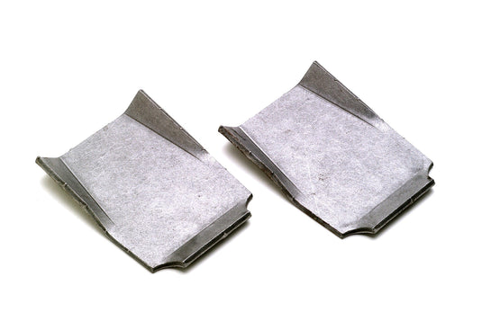 JKS Manufacturing Control Arm Skid Plate 1984-2001 Jeep Cherokee XJ/1986-1992 Jeep Comanche MJ JKS Manufacturing